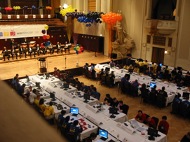 ACM ICPC